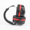 Noise Reduction Anti-Noise Head Earmuff SNR-35dB Ear Protector Ear Defenders  Sleeping Study