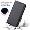 ZMAX 5G Phone Case for ZTE Z7540: Flip Leather Card Holder
