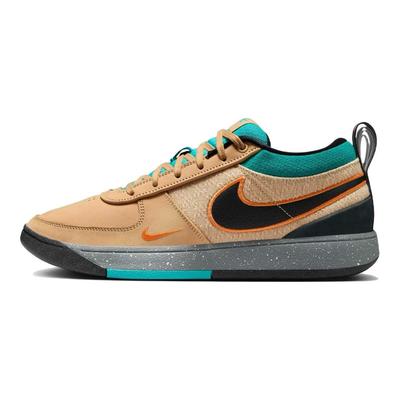 Buch 1 EP Mowabb Herren Sneaker Tan Sesame Black IF2405-200