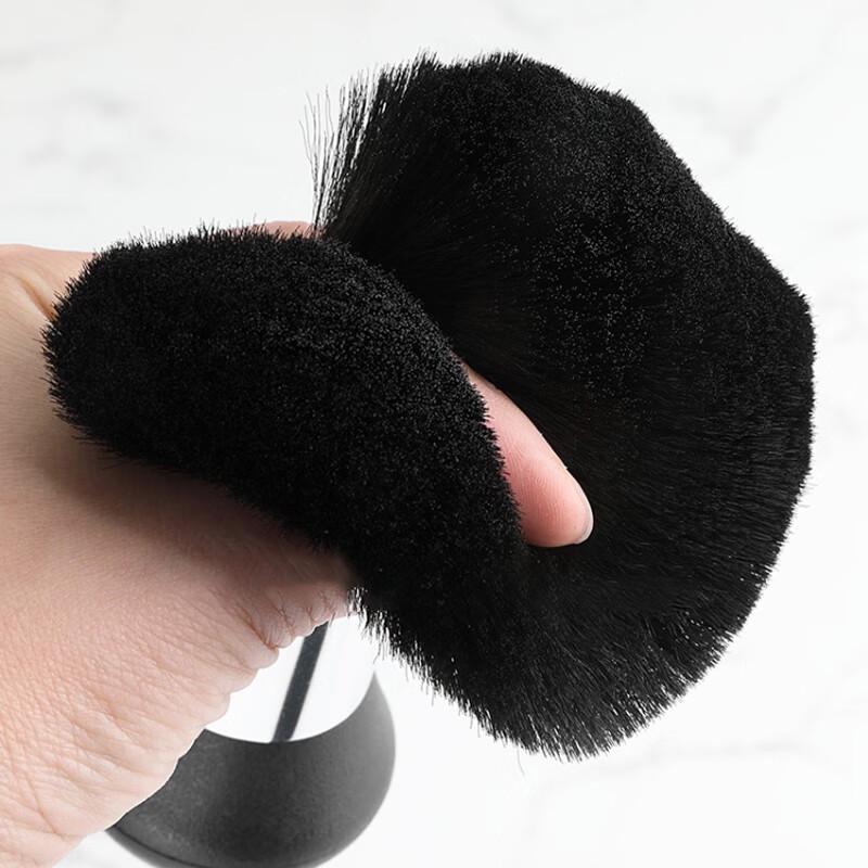 Homeglen Friseur-Weichbürste