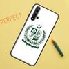 Pakistan Passport Flag Case For Huawei Nova 9 10 SE 11i 8i 7i 3i Nova 5T Y60 Y61 Y70 Y90 P20 P30 P40 Lite P60 Pro
