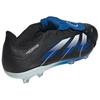 adidas Jude Bellingham x Adidas Predator 'Core Black/Cloud White/Glow Blue' JS4270