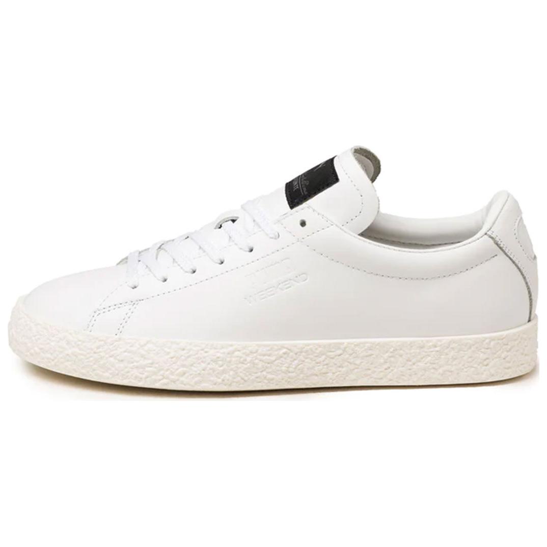 

Puma AC Milan X Weekend OG Удобные Универсальные Низкие Кроссовки Мужские кроссовки Белые 387726-01 43