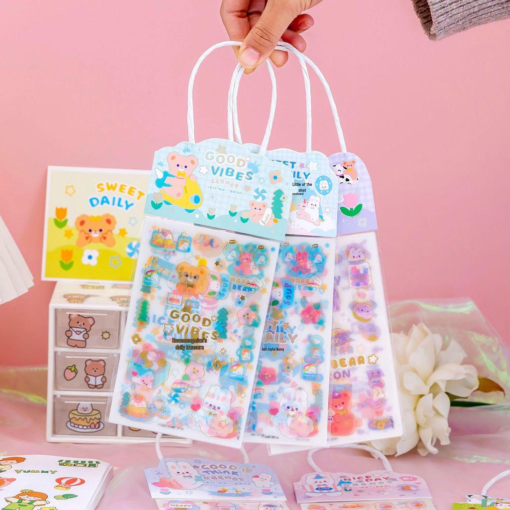 Children's Blind Box: Practical Stationery Rewards & Gifts for Primary School Students