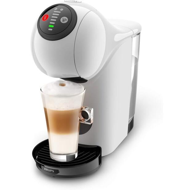 

Капсульная кофемашина Krups KP2401 Nescafe Dolce Gusto Genio S