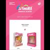 GUGUDAN SEMINA Single Khino KiT Album