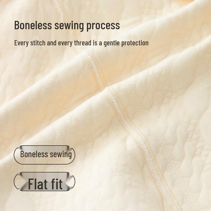 Babyprints Newborn Cotton Padded Jumpsuit