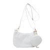 Women's bag corduroy new shoulder bag fashion underarm bag two-piece set child and mother bag