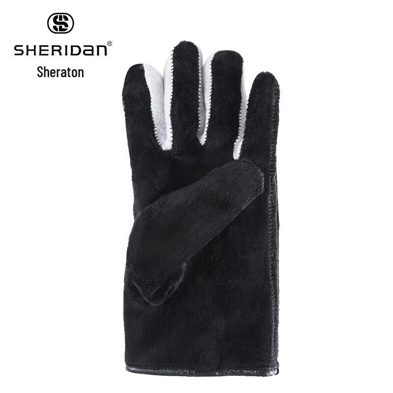 Sheridan Women's Winter Touchscreen Gloves