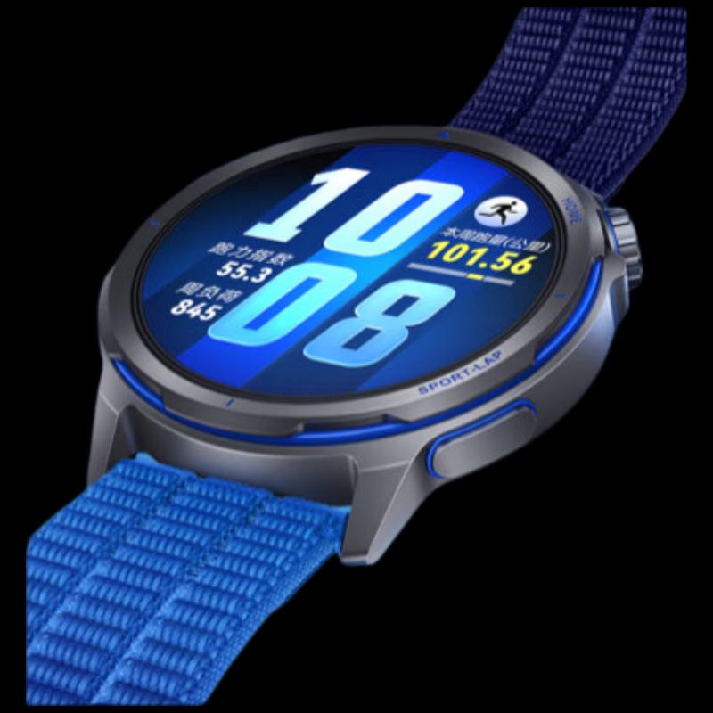 

HUAWEI WATCH GT Runner 2 Smart Running Watch (CN version)