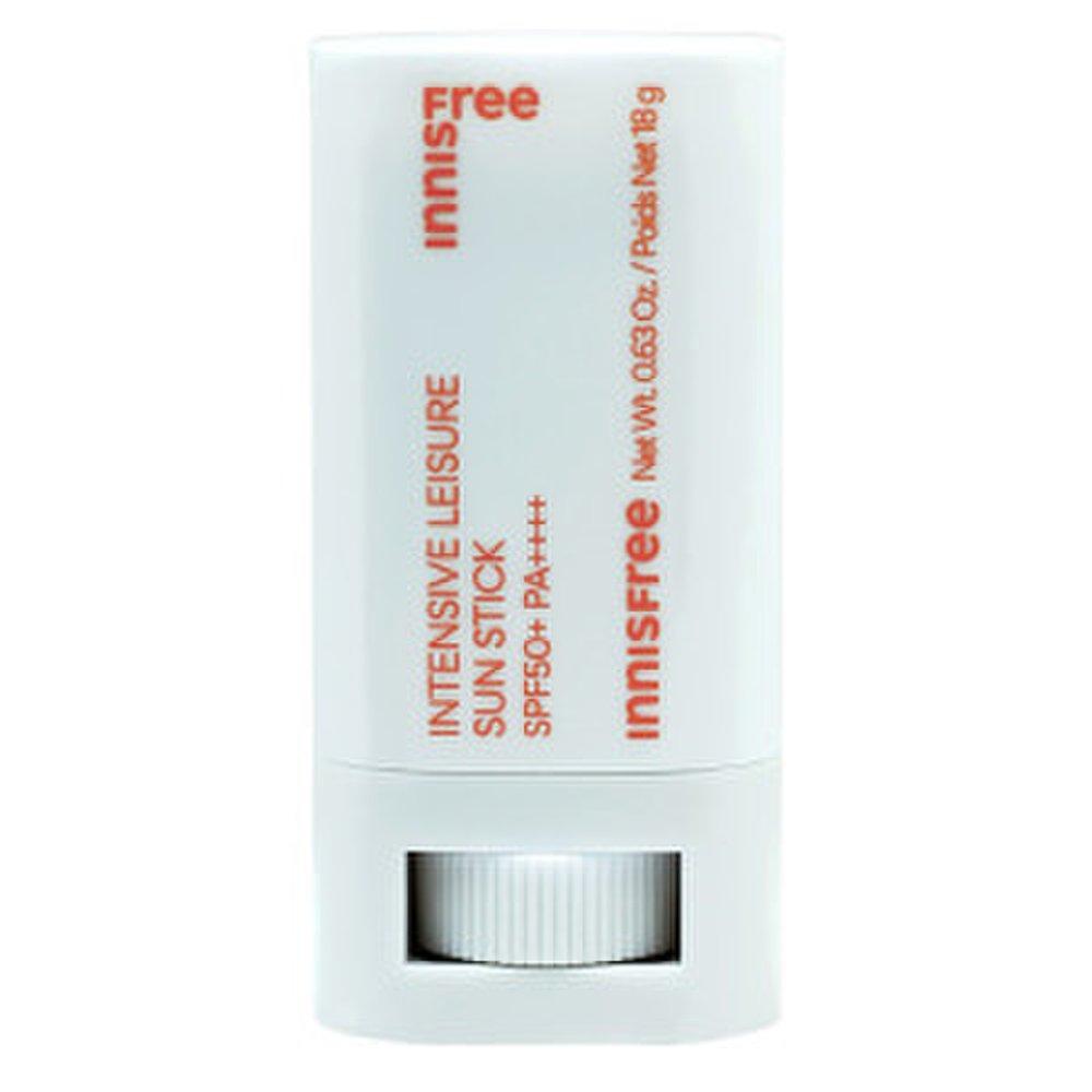 

Innisfree Intensive Leisure Sun Stick