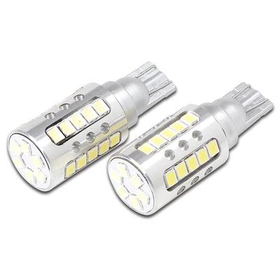 YOURS SIENTA Exclusive Back Lamp, LED T16, 2600LM, Set of 2, Backlight, 6500K, Rear