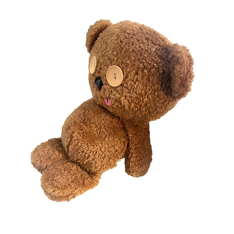 

[Shopping bag included/Universal Studios Japan USJ Limited] Bob s Tim stuffed toy M official bob bear Universal Studios Japan uniba souvenir Goods