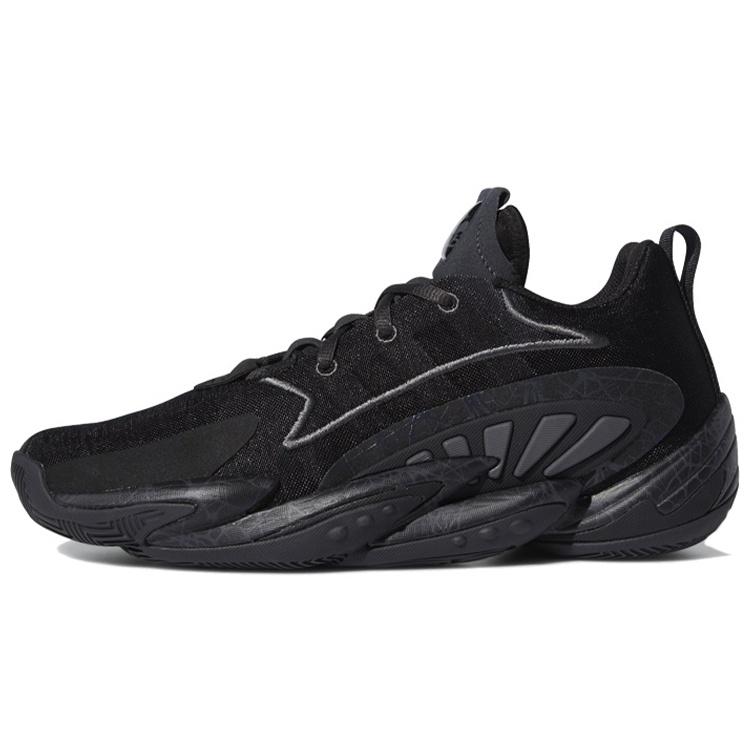 adidas Crazy BYW 2.0 Core Black Men s FV7128 EU 42