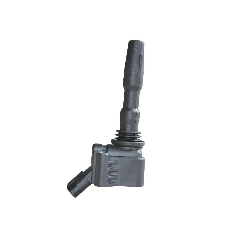04E905110F 06J905110F 0986221057 11cm Length 1.4T SANTANA LAVIDA JETTA Ignition Coil Dedicated To EA211 Engine 1 Piece