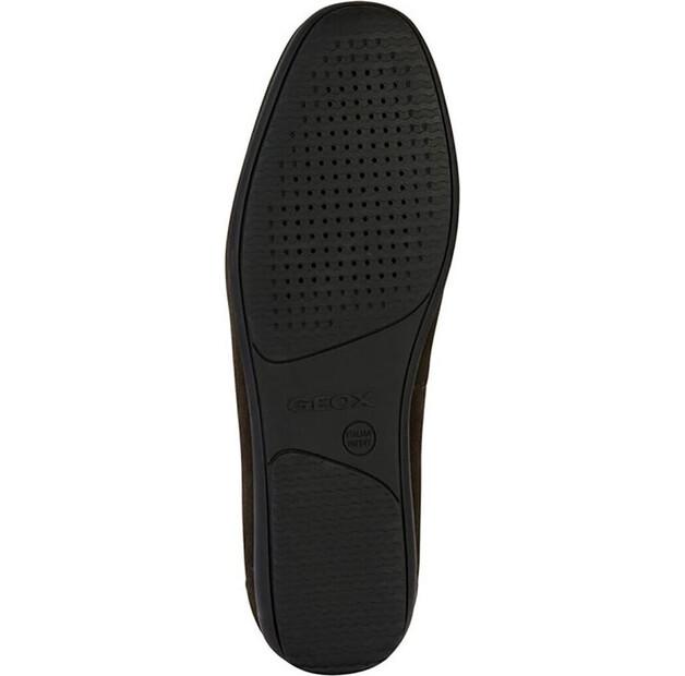 Мокасины Geox Ascanio