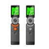 Meat Thermometer with Stainless Probe Waterproof Food Thermometer for Cooking Baking Liquid Candy Grilling BBQ Air Fryer