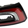 For Tesla Model 3+ 2026-2026 Car Tail Light Brake Lamp Signal Light Reversing Light Taillight Assembly 1691500-00-F 1691498-00-F