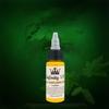 Tattoo Eyebrow Ink Durable DIY Colorful Water Based Tattoo Pigment for Makeup
