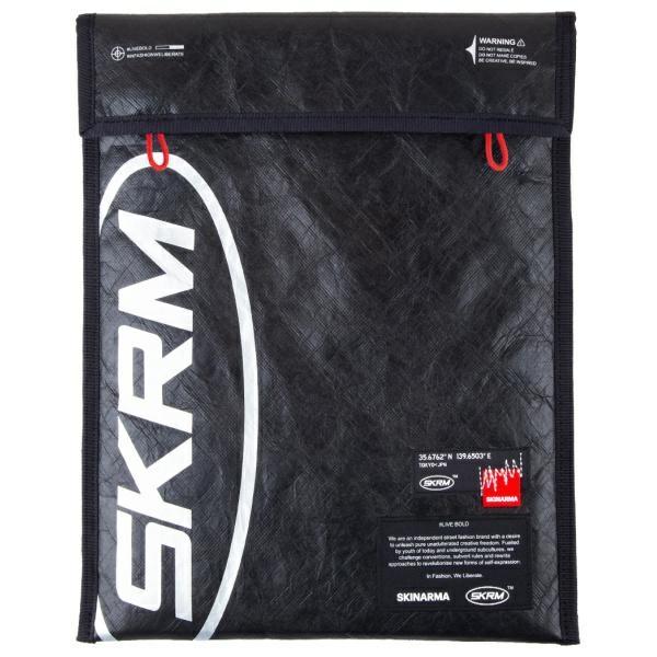 Skinarma Torba Comet Laptop Sleeve 14   Czarny/Black