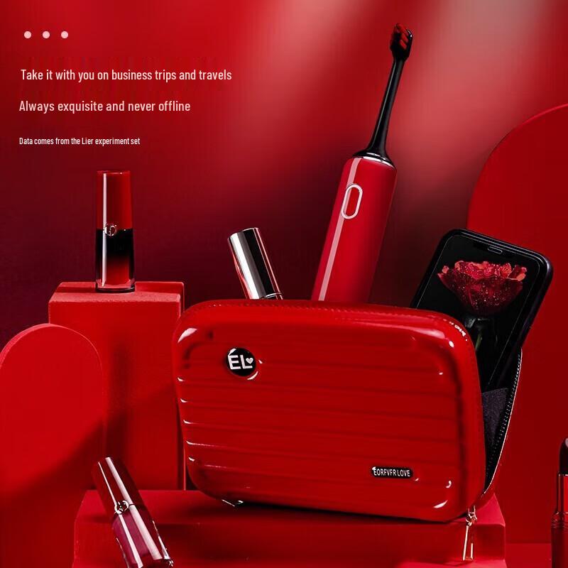 BAIR 001 Smart Sonic Electric Toothbrush