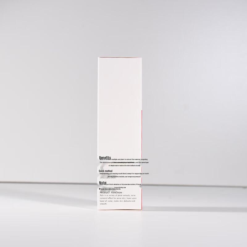 Kangfumei Acne Clearing & Moisturizing Toner 120ml