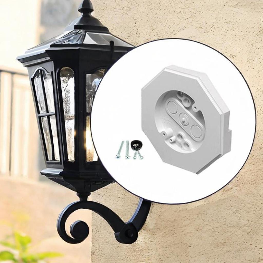 Mounting Kits for Home Kitchen Ceiling Light