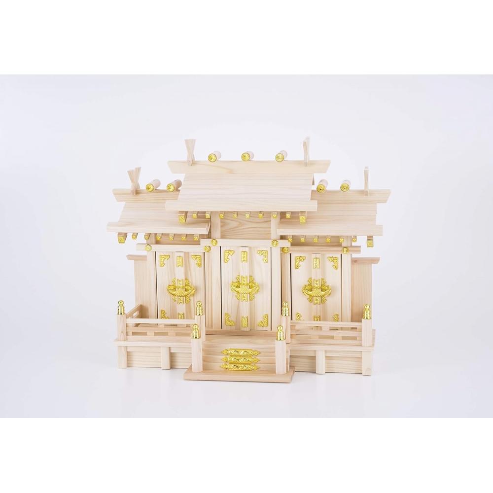 Камидана Но Сато Камидана