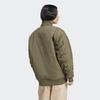 Minimalist Oversized Sst Bomber Jacket Using Eco Friendly Materials For Women  Iw8...