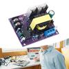 Efficient 100W Inverter DC24V to AC110V 220V Power Supply with High Efficiency 15KHz for Energy Saving in Electronics