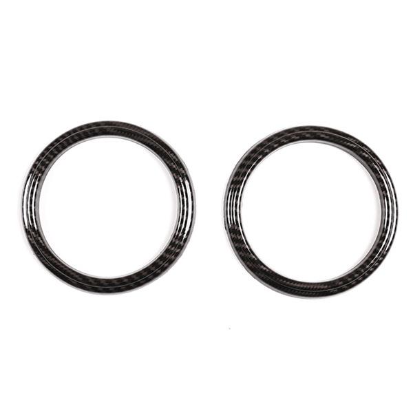 6pc Air Vent Trim Set for 2012-2020 Toyota 86/Subaru BRZ