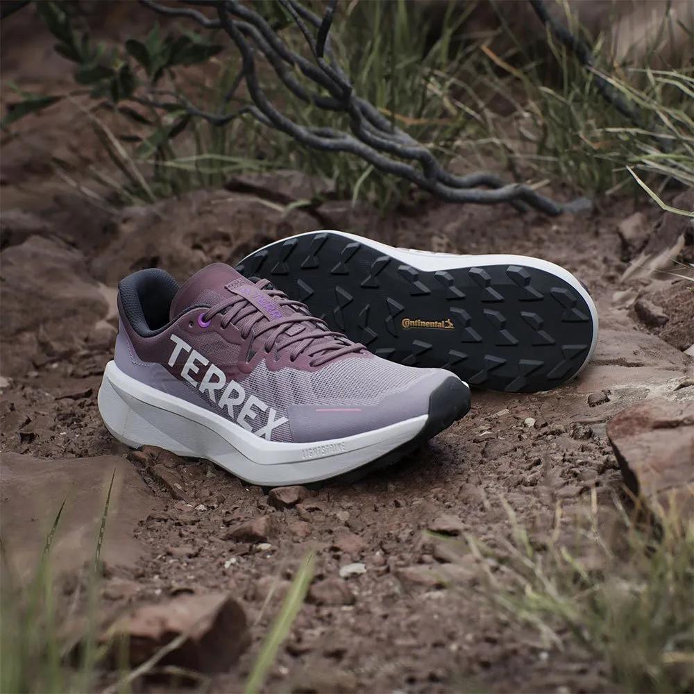 Adidas Trail Running Shoes Terrex Agravic 3