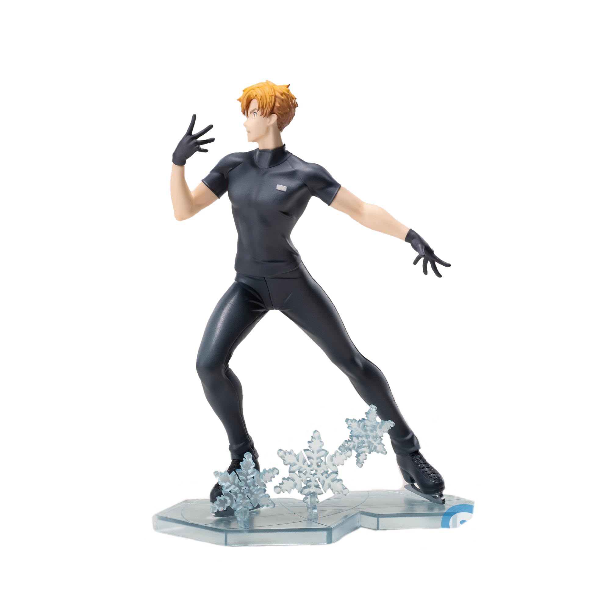 

SEGA-Luminasta Medalist Tsukasa Myouraji Figure