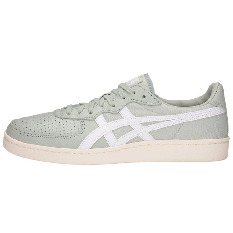 

Onitsuka Tiger Gsm Grey White 1183A342-020 41.5