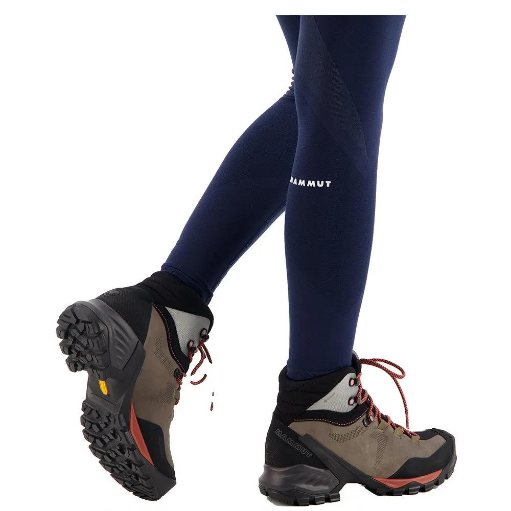 Mammut Hiking Boots Trovat Tour High Goretex