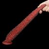 New Alien Tentacle Anal Plug Long Thick Dildo Spiral Silicone Large Butt Plug Suction Cup Anal Toy G Spot Clitoris Stimulator Dilator Adult Toy Unisex