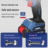 Dongcheng 20V Cordless Brushless Impact Driver CN Plug (adapter Included)
