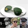 Ochelari de soare clasici vintage pentru aviație AO Bărbați calitate înaltă Armata Americană Militari Optici Ochelari de soare femei Ochelari de soare bărbătești