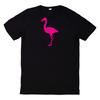T-Shirt Rosa FlamingoWird in neuem Fenster oder Tab geöffnet