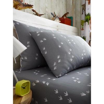 Gaveno Cavailia Dinosaur Fitted Bed Sheet Set