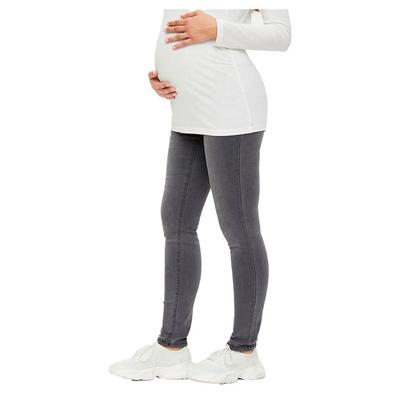 Mamalicious Lola Maternity Slim Fit Jeans