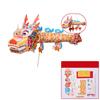 Flying Portable Dragon Lantern Chinese Style Mid-Autumn Festival Lantern  Spring Festival