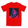 TV Girl Who Really Cares for Men Women T Shirts Pop Band Apparel Casual Tees T-Shirts Gift Idea Clothes