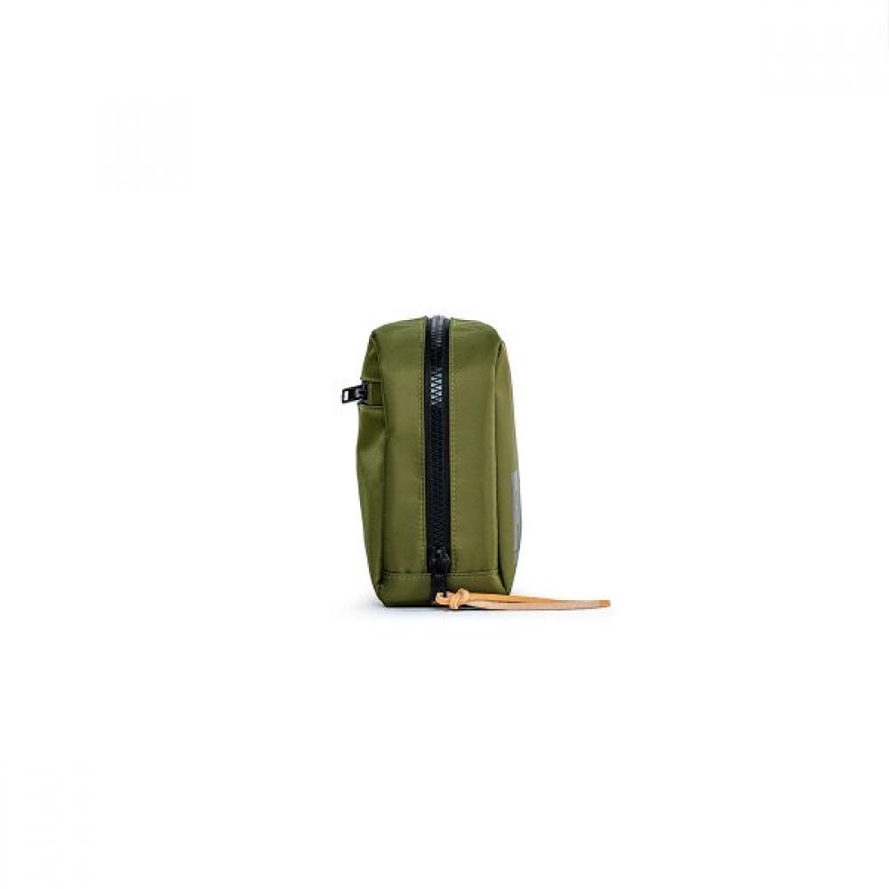 Floyd Washkit Gator Green