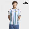 Argentina 26 Home Jersey Jm8396
