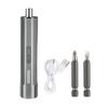 3.7V Cordless Screwdriver Cordless Electric Screwdrivers Hand Tool Home Set