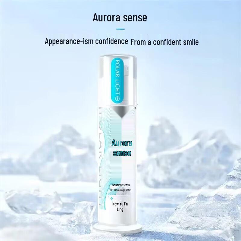 Leng Suan Ling Professional Anti-Sensitive Toothpaste Duo Set