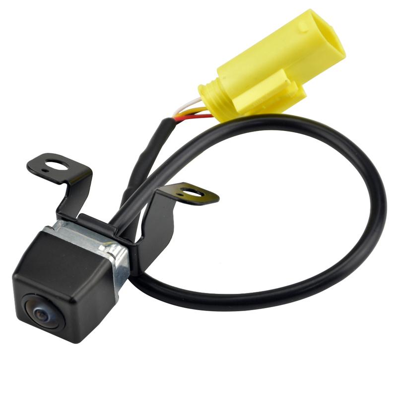 95760-2P600 95760-2P600 For Kia Sorento 2014 2015 Car Rear View Camera Reverse Camera Parking Assist Backup Camera