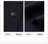 [Business and Leisure LOGO Printing] Spring/Summer Simple Basic Edition Men's Short sleeved Polo Shirt