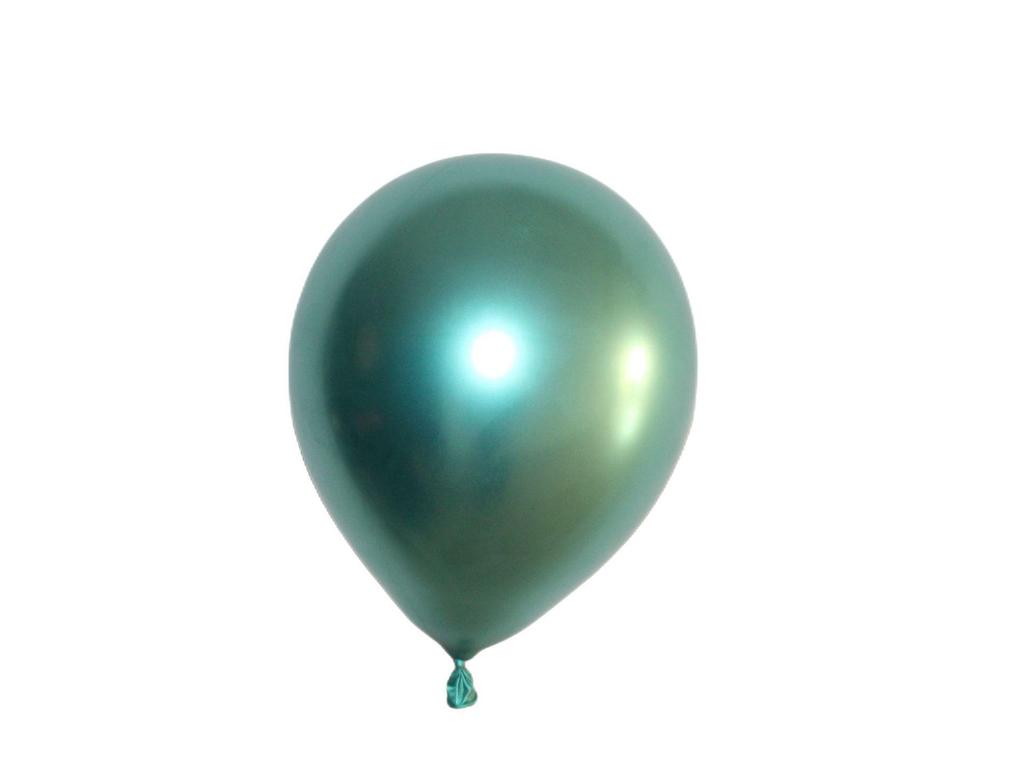 Shuai An Metal Latex Balloons - 5/10/12/18/36 Inch Wedding Birthday Party Decoration